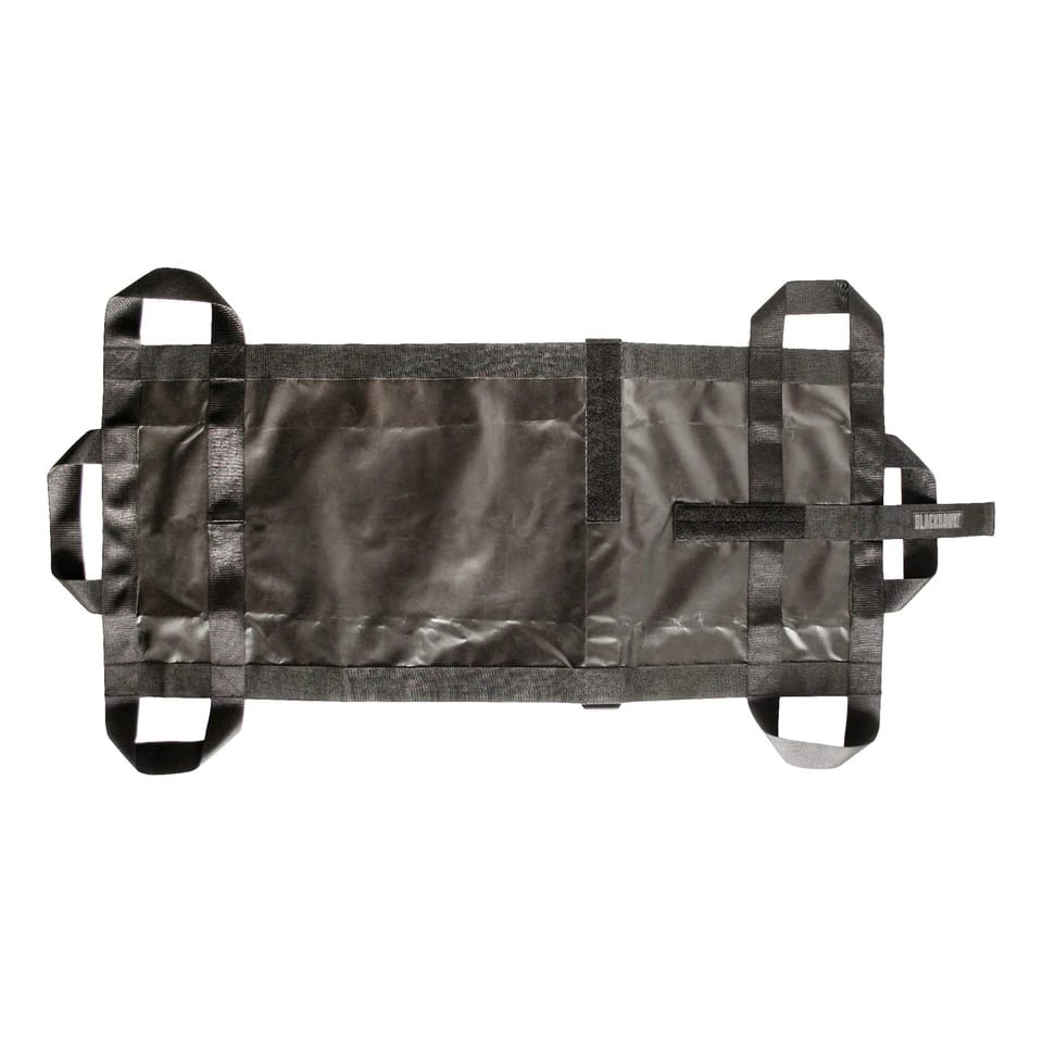 BLACKHAWK! Rapid Flex Medical Litter 20ML - Tactical & Duty Gear